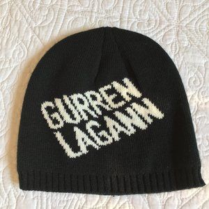 GURREN LAGANN knit cap